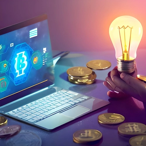 Was Sie wissen müssen, um mit der Blockchain zu wetten